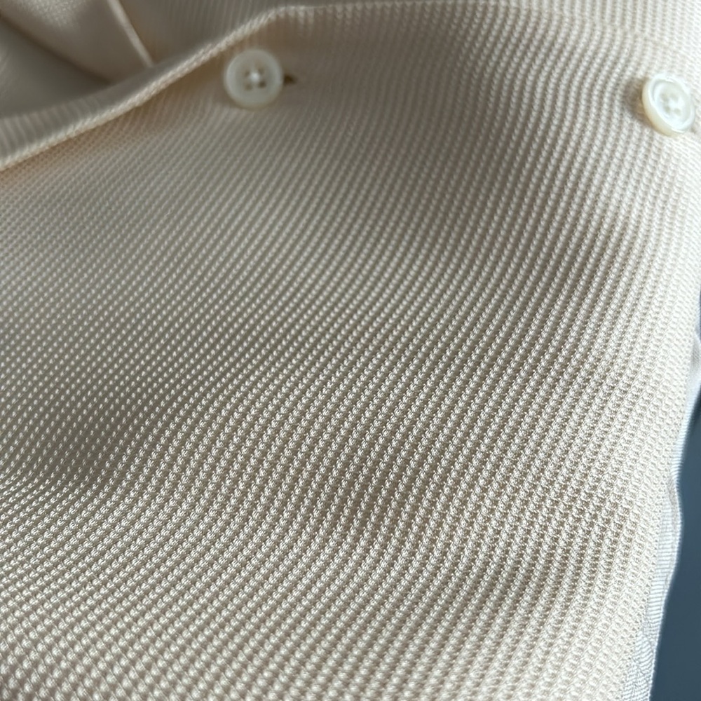 Blouse by GALLANT New York
100% Silk - Picture 5 of 5